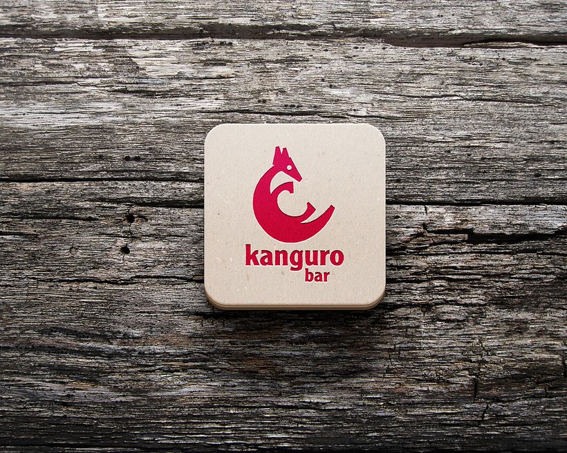 Kanguro bar 1