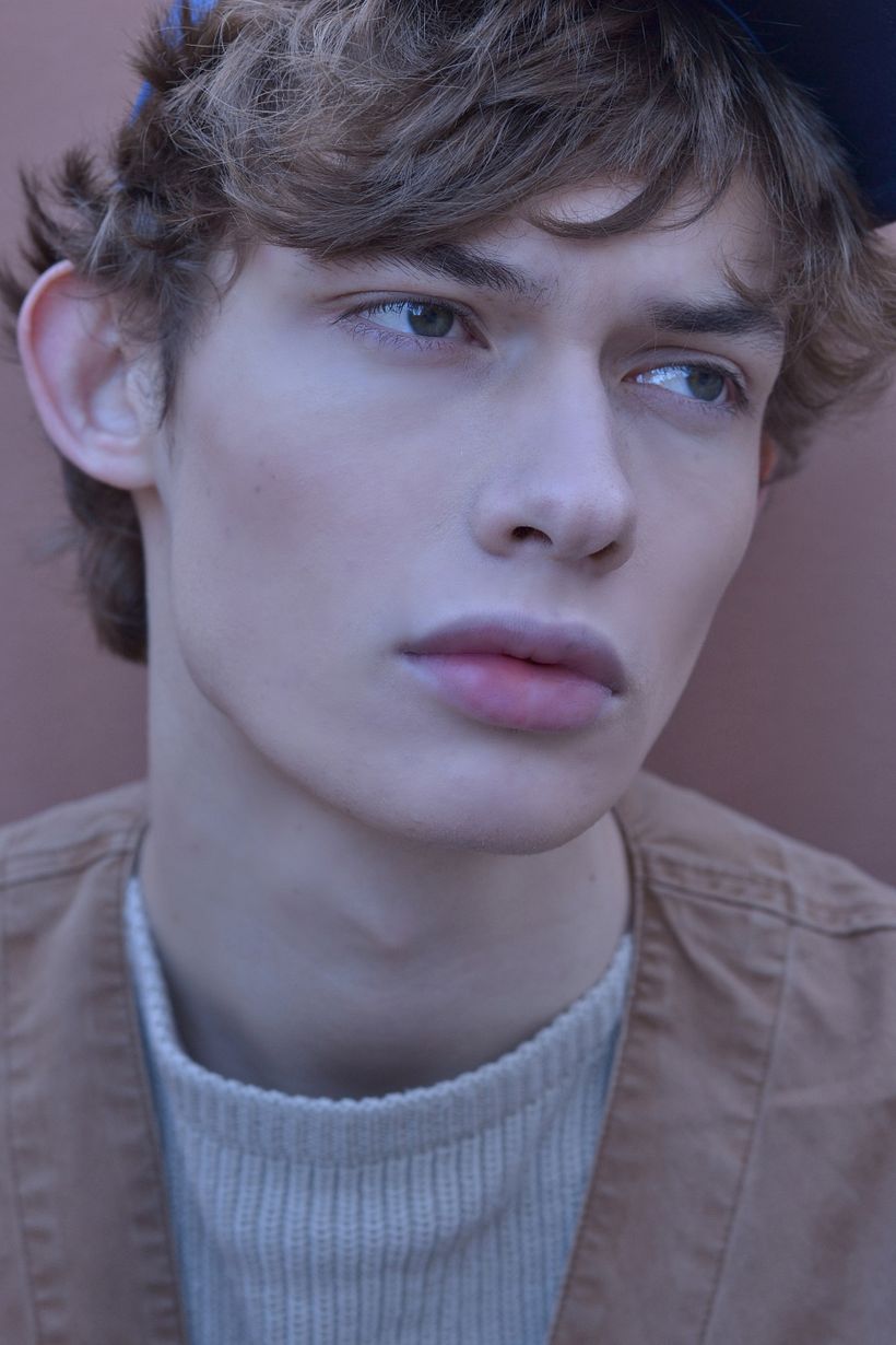 Isaac Main Imute magazine 1