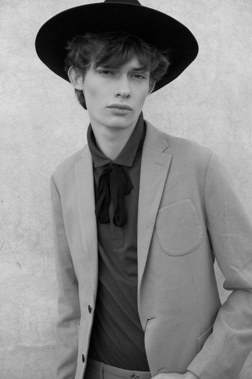 Isaac Main Imute magazine 4