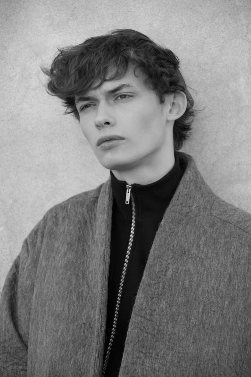 Isaac Main Imute magazine 5