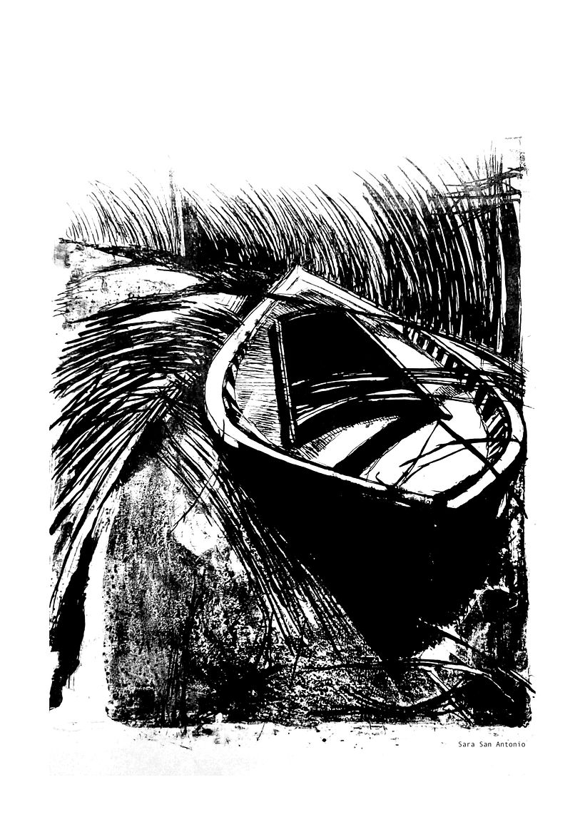 Litografías -1