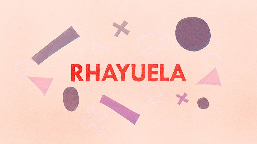 Films d'animation de Rhayuela 2