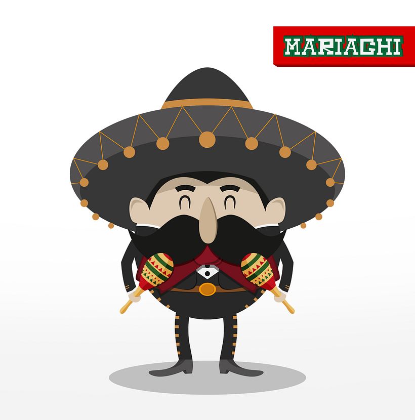 Ilustración para Packaging 2