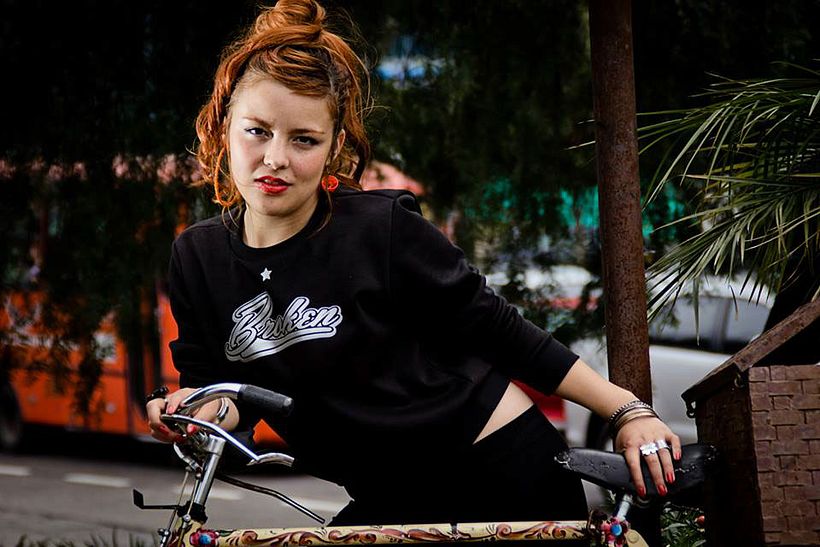 Broken Design Fashion Brand by Paola Reyes 0