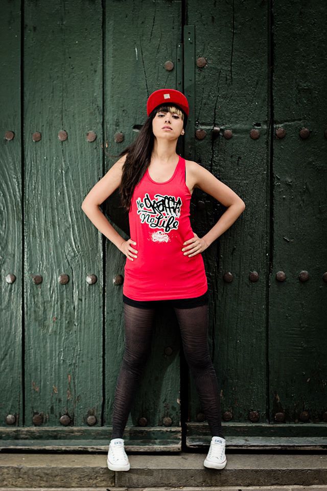 Broken Design Fashion Brand by Paola Reyes 1