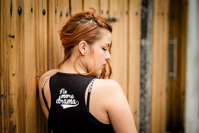 Broken Design Fashion Brand by Paola Reyes 10
