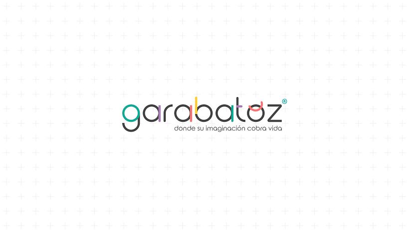 Garabatoz - Donde su imaginación cobra vida 0