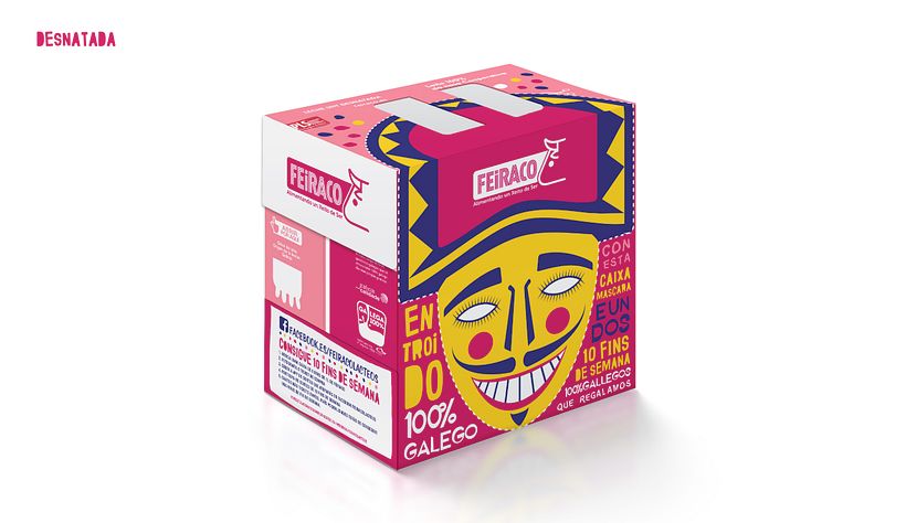PACKAGING ENTROIDO FERIACO 2018 4