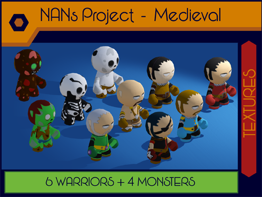 NAN Project 0