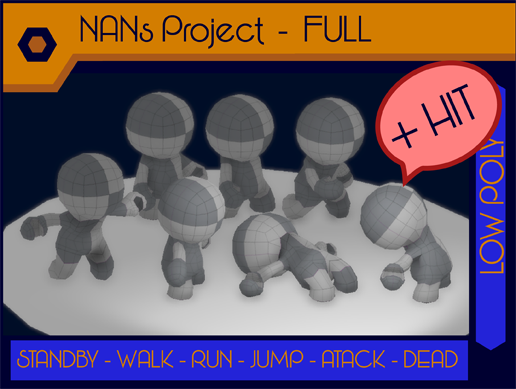 NAN Project 1