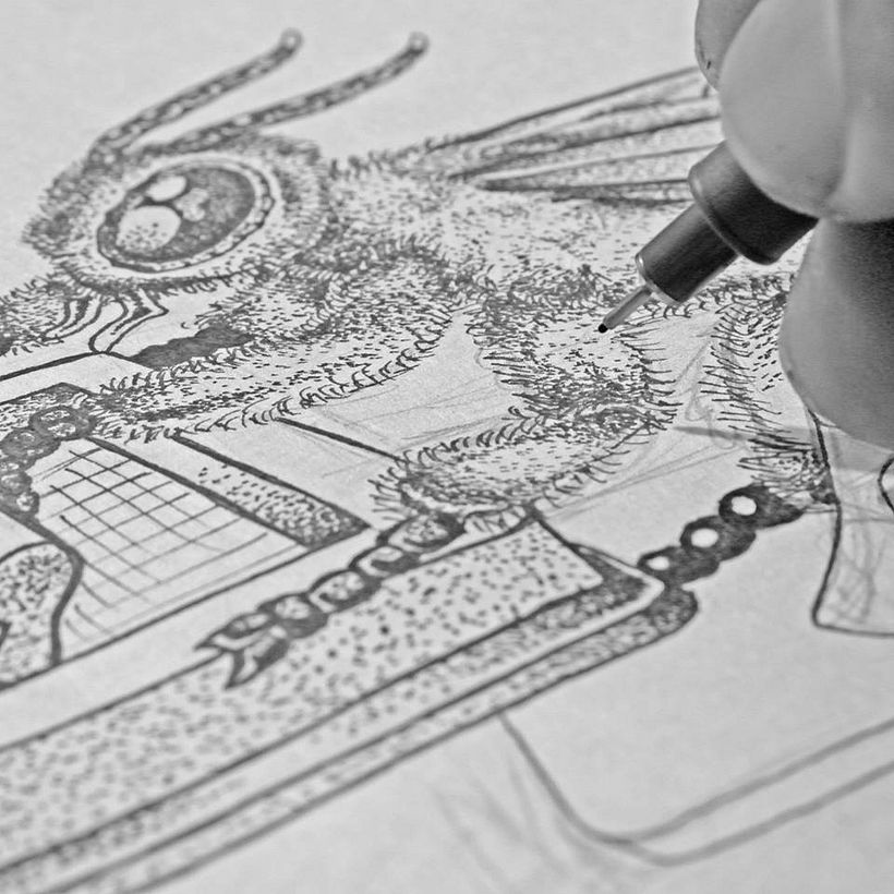 DOTWORK 0