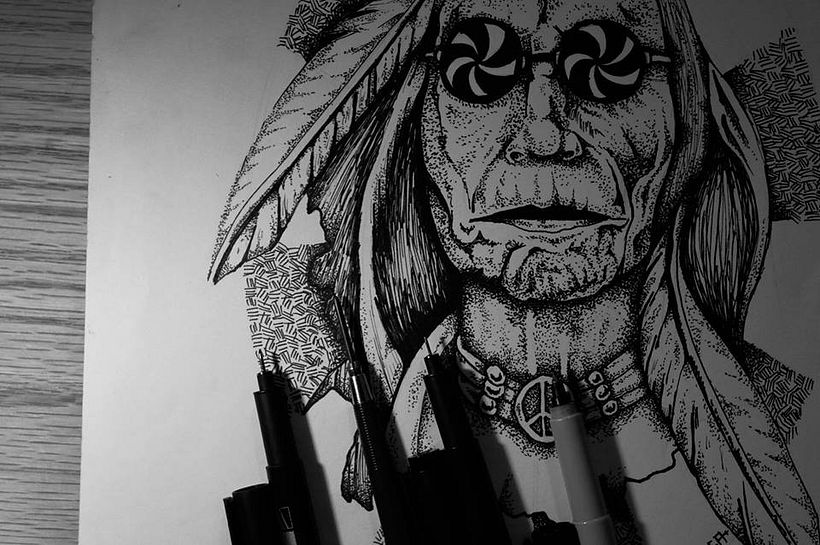 DOTWORK 1