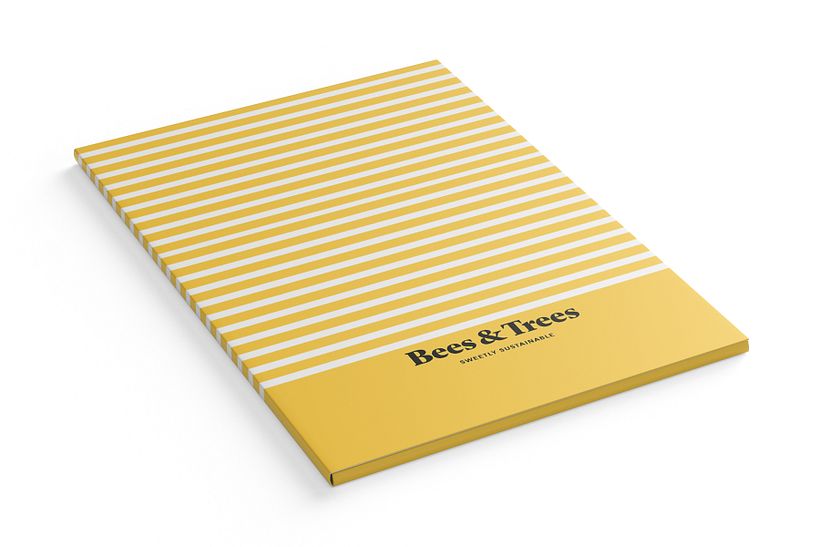 Bees & Trees 4