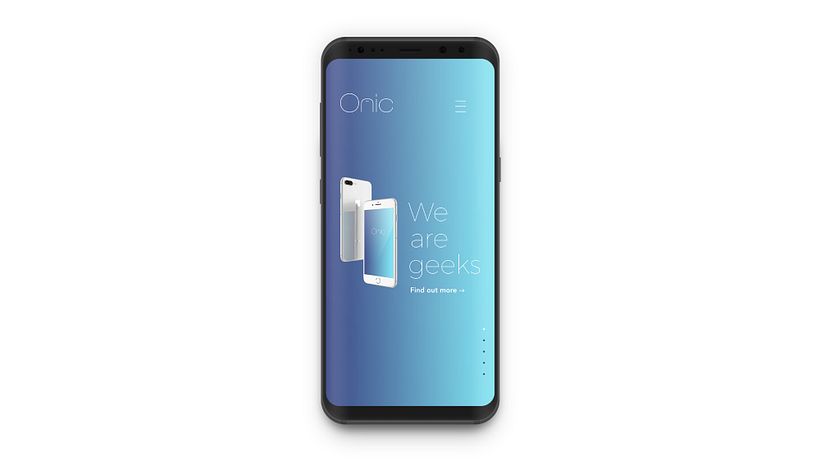 Onic: El OMV para tecnófilos. 5