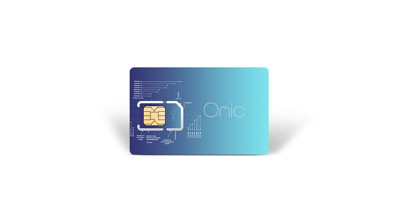 Onic: El OMV para tecnófilos. 6