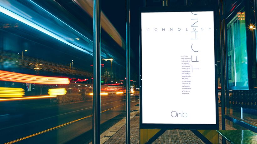 Onic: El OMV para tecnófilos. 10