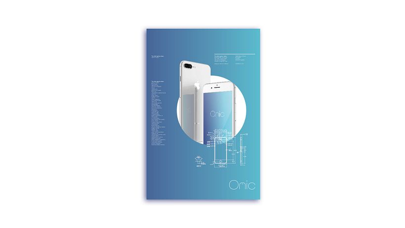 Onic: El OMV para tecnófilos. 12