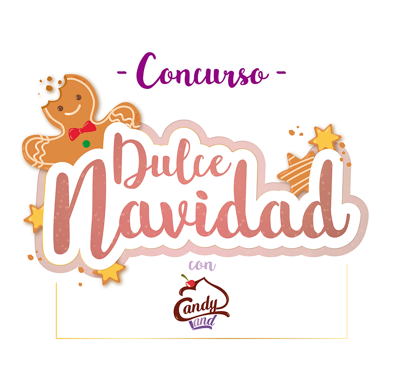 Social Media • CandyLand 0