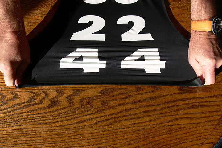 Busco taller para confeccionar con spandex y serigrafia 2