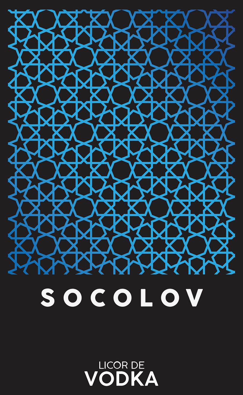 Brand | Bodega Sandoval 2