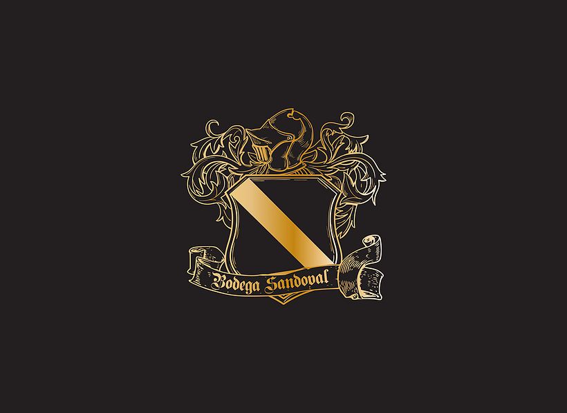 Brand | Bodega Sandoval 1