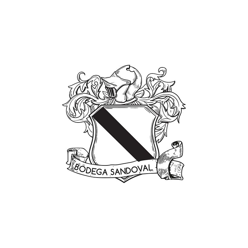 Brand | Bodega Sandoval 0