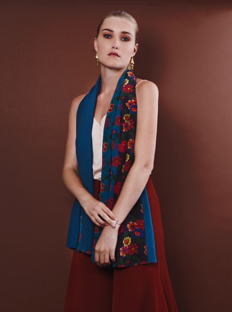 Cashmere & Lace 1