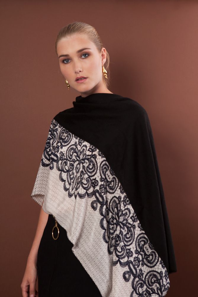 Cashmere & Lace 2
