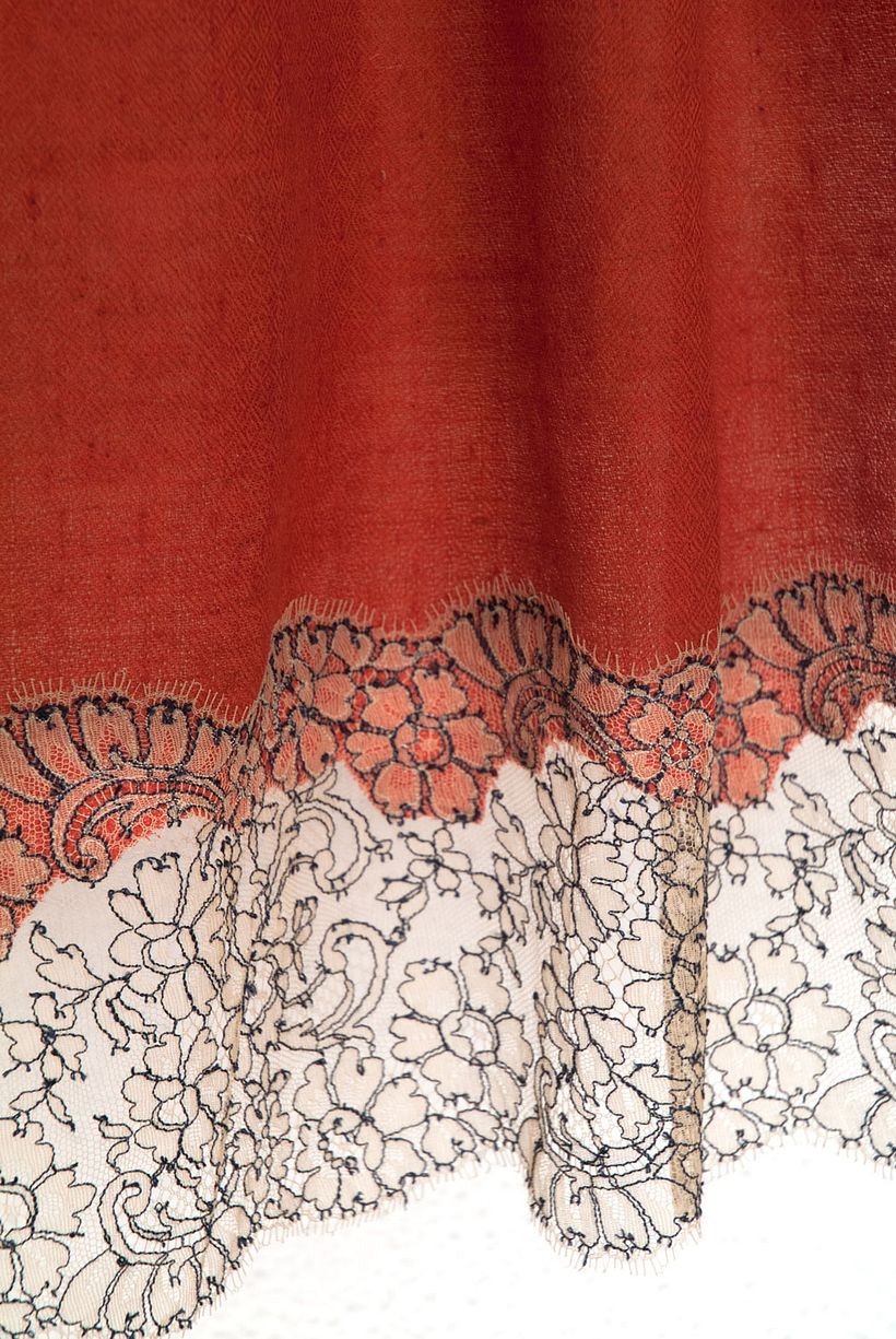 Cashmere & Lace 5
