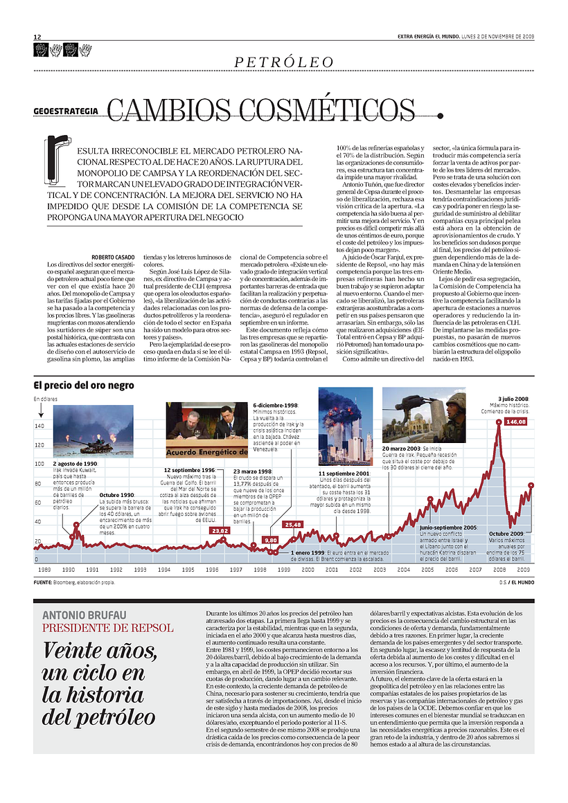 El Mundo / 20 Aniversario 6