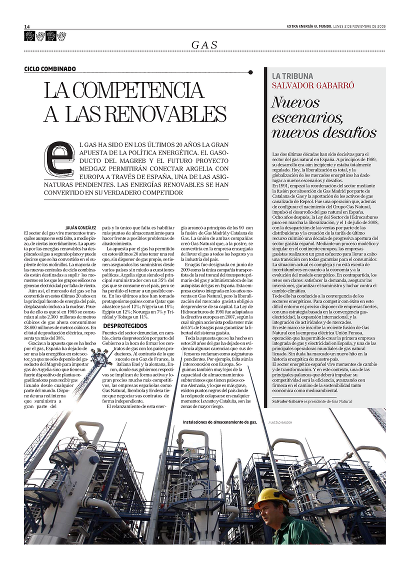 El Mundo / 20 Aniversario 7