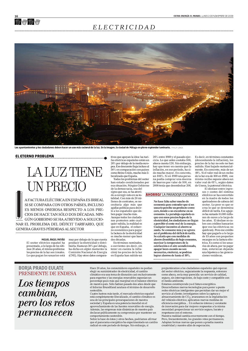 El Mundo / 20 Aniversario 8