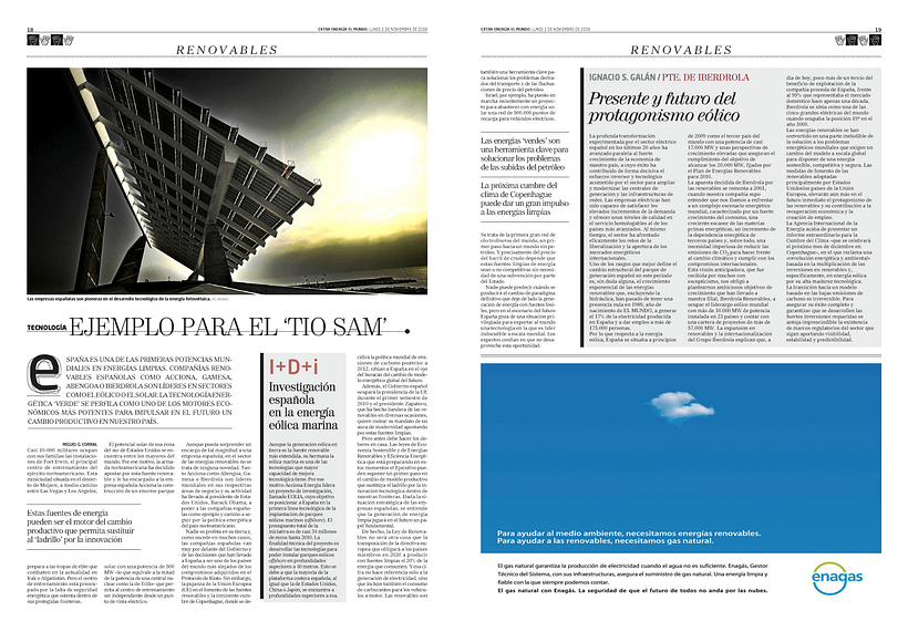 El Mundo / 20 Aniversario 10