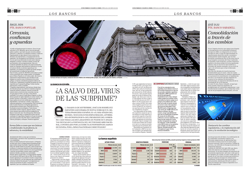 El Mundo / 20 Aniversario 5