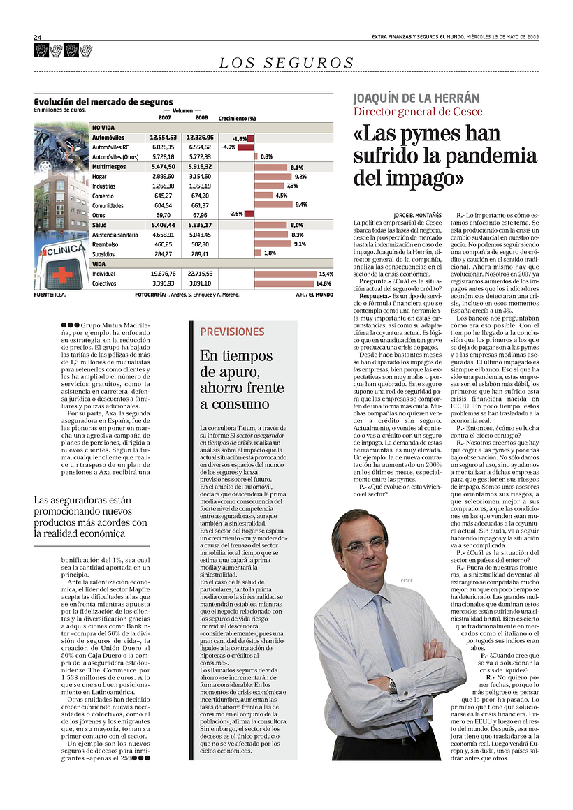 El Mundo / 20 Aniversario 10