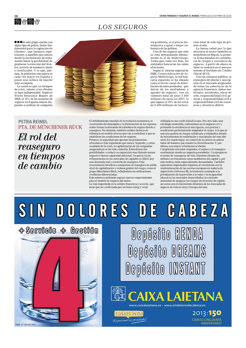El Mundo / 20 Aniversario 11