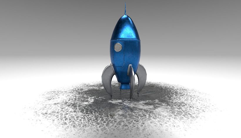 Texturing-Substance Painter 10