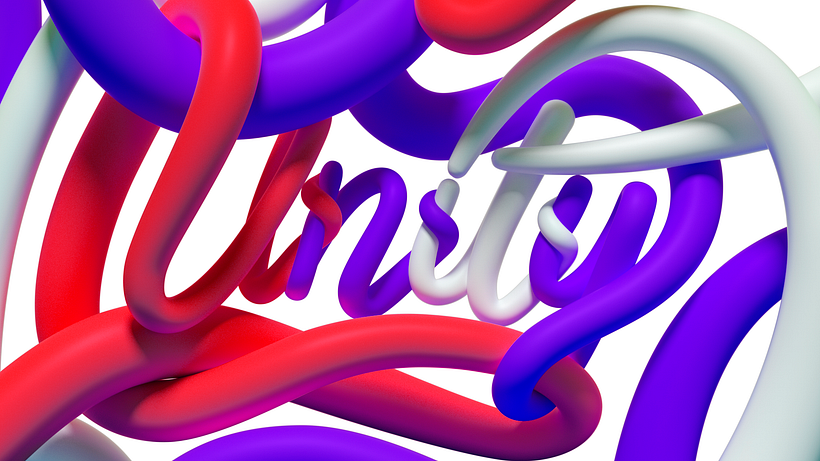 Unity 1