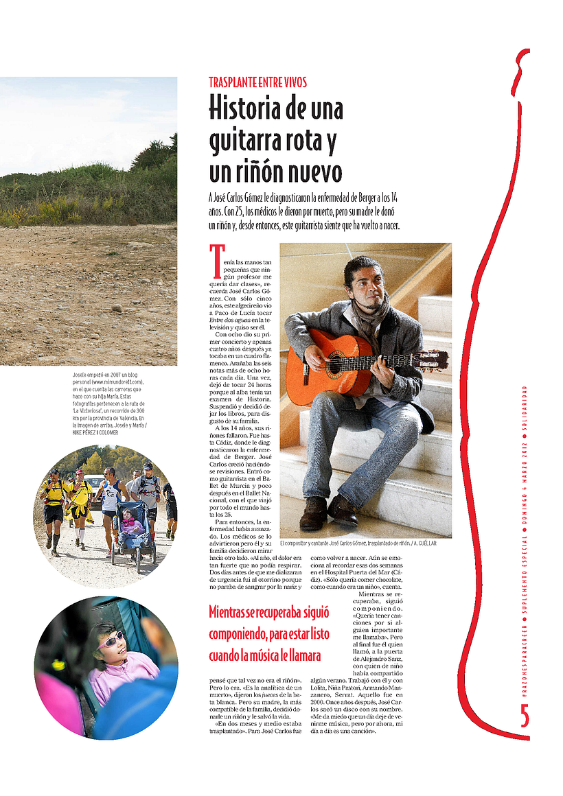 #razonesparacreer 4
