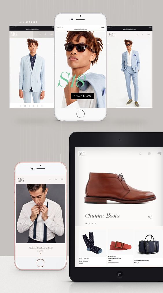 UX/UI DESIGN 1