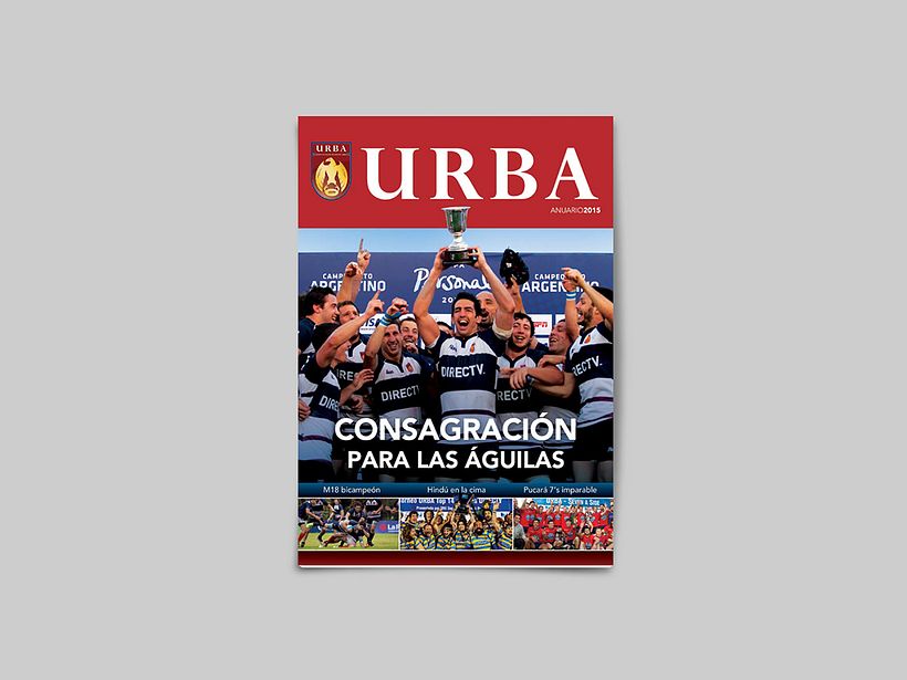 Unión Rugby Buenos Aires 0
