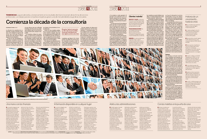 Expansión / 25 Aniversario 0