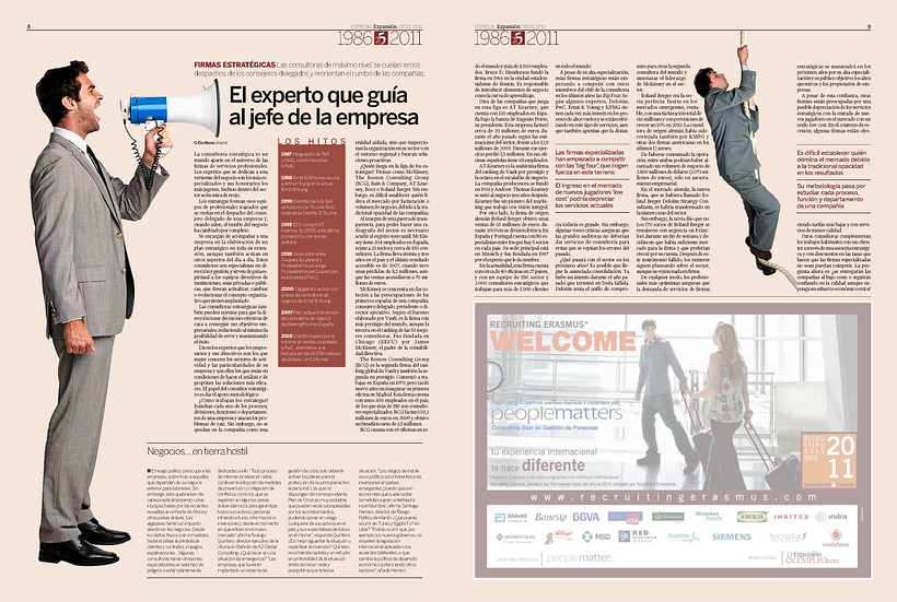 Expansión / 25 Aniversario 3