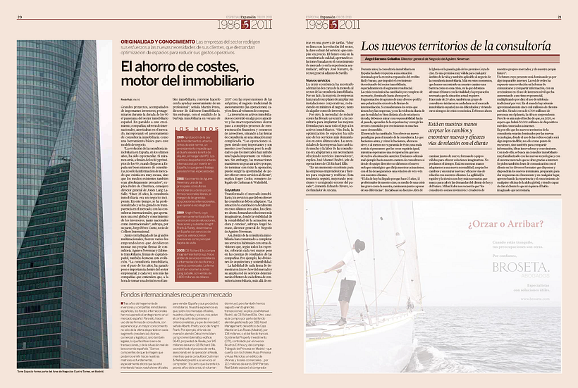 Expansión / 25 Aniversario 9