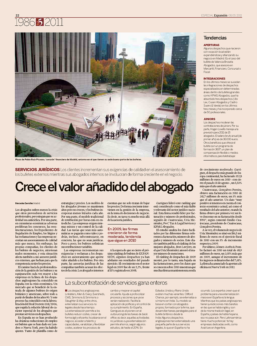Expansión / 25 Aniversario 10