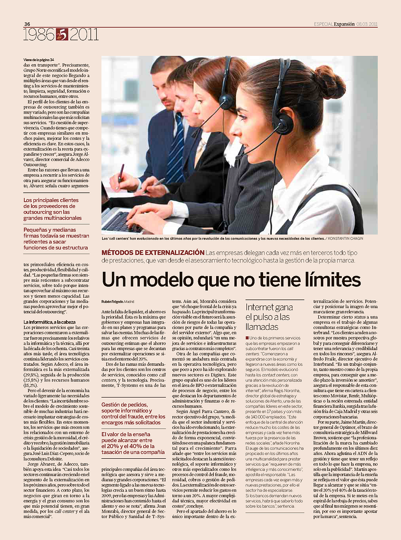 Expansión / 25 Aniversario 16
