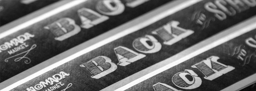 5 años, 16 ediciones – Nomada Market 2