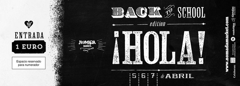 5 años, 16 ediciones – Nomada Market 3