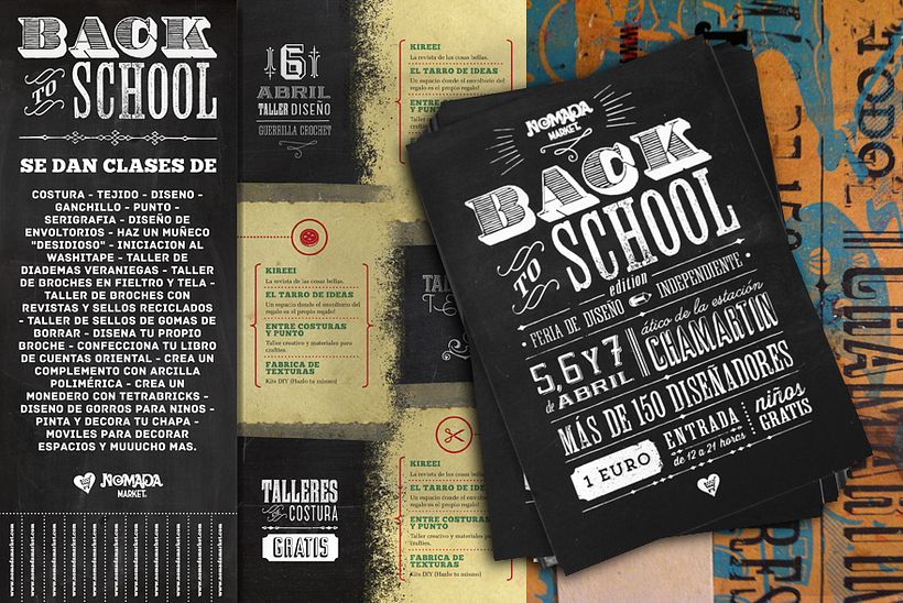 5 años, 16 ediciones – Nomada Market 4