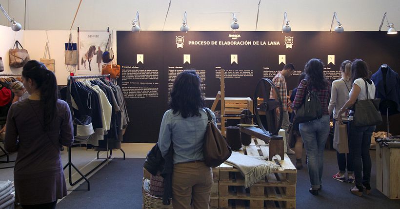 5 años, 16 ediciones – Nomada Market 14
